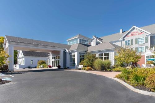 Freeport Hotel | Hilton Garden Inn Freeport Downtown