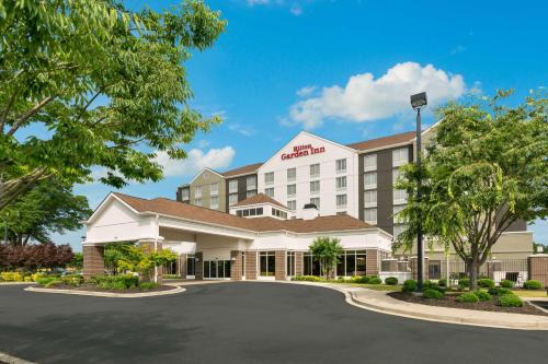 Conestee Hotel | Hilton Garden Inn Greenville