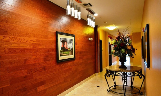 Katy Hotel | Hilton Garden Inn Houston West Katy