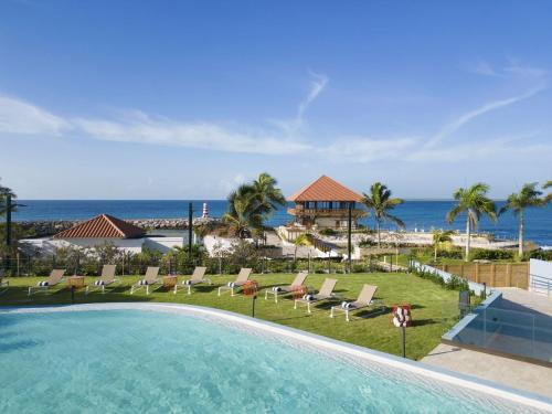 La Romana Hotel | Hilton Garden Inn La Romana