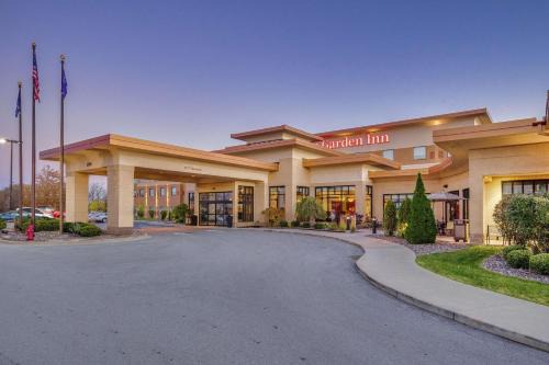 Milwaukee Hotel | Hilton Garden Inn Milwaukee Airport