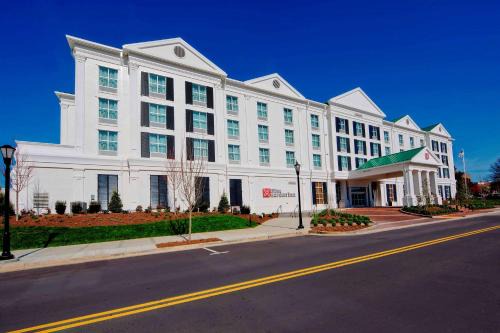 Brentwood Hotel | Hilton Garden Inn Nashville Brentwood
