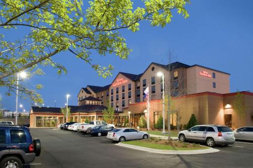 Northeast Pensacola Hotel | Hilton Garden Inn Pensacola Airport/Medical Center