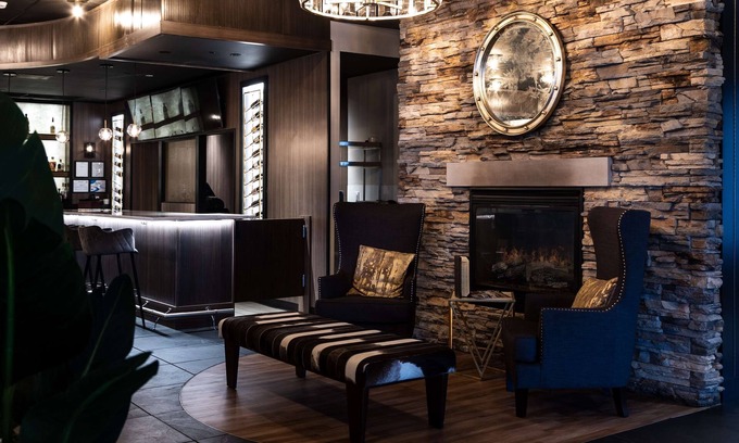 Muse Hotel | Hilton Garden Inn Pittsburgh/Southpointe