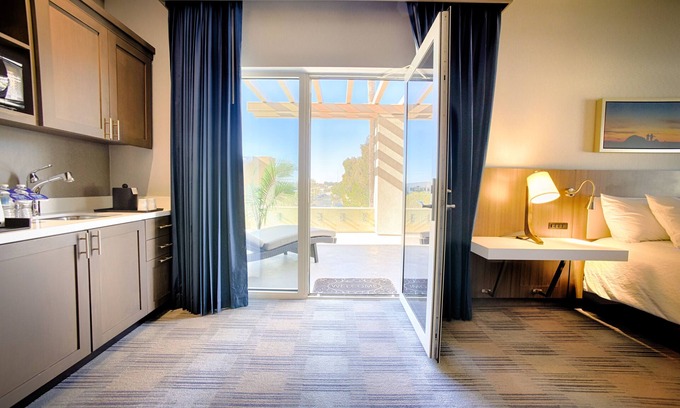 Goleta Hotel | Hilton Garden Inn Santa Barbara/Goleta