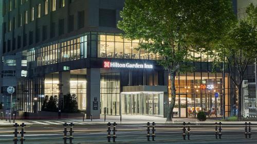 Seocho-dong Hotel | Hilton Garden Inn Seoul Gangnam