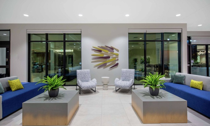 Surprise Hotel | Hilton Garden Inn Surprise Phoenix