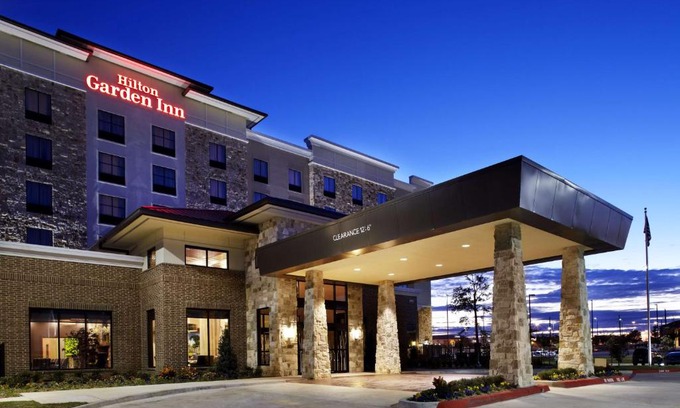 Texarkana Hotel | Hilton Garden Inn Texarkana