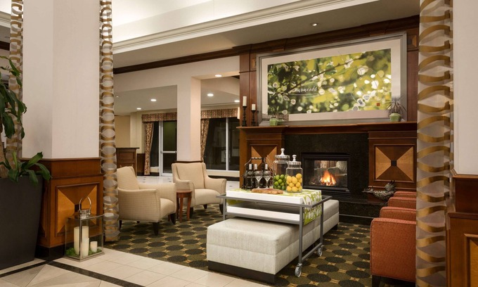 Vaughan Hotel | Hilton Garden Inn Toronto-Vaughan