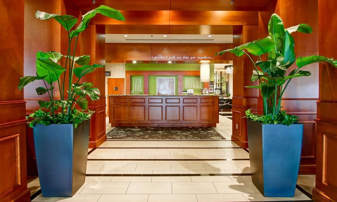 Thornhill Hotel | Hilton Garden Inn Toronto/Markham