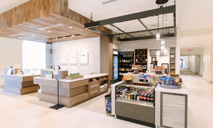 Winter Park Hotel | Hilton Garden Inn Winter Park