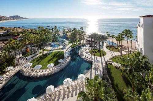San Jose del Cabo Resort | Hilton Grand Vacations Club La Pacifica Los Cabos