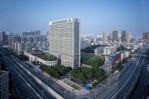 Yaohai Hotel | Hilton Hefei