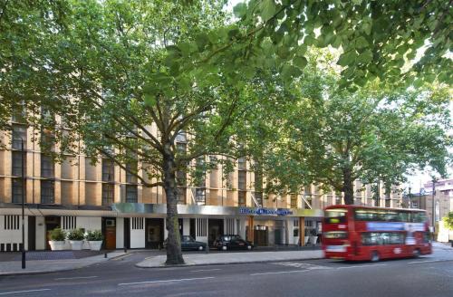 Holland Park Hotel | Hilton London Kensington Hotel