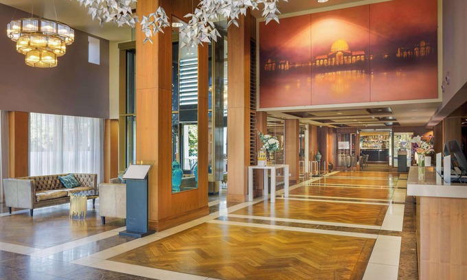Syon Hotel | Hilton London Syon Park