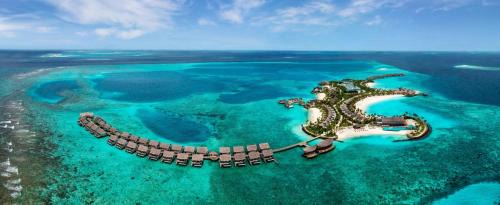 Kuda Vattaru Resort | Hilton Maldives Amingiri Resort & Spa