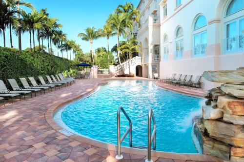 Park Shore Hotel | Hilton Naples
