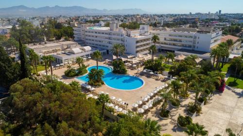 Egkomi Hotel | Hilton Nicosia