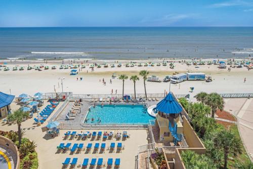 Daytona Beach Hotel | Hilton Vacation Club Daytona Beach Regency