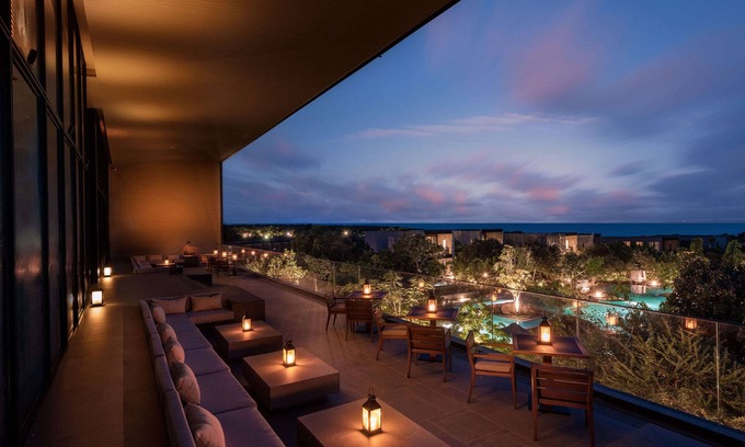 Palatupana Resort | Hilton Yala Resort