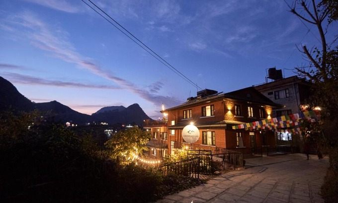 Bandipur Hotel | Himalayan Hideaway