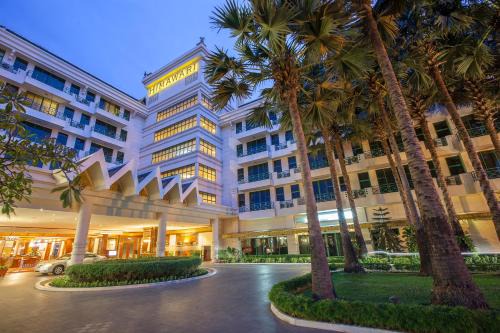 Daun Penh Apartment | Himawari Hotel Apartments
