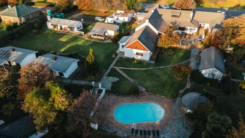 Himeville Hotel | Himeville Arms