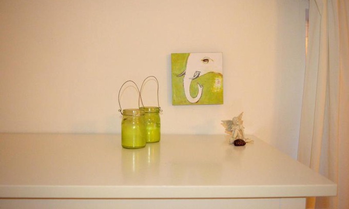 Nordleda Apartment | Himmel&Erden