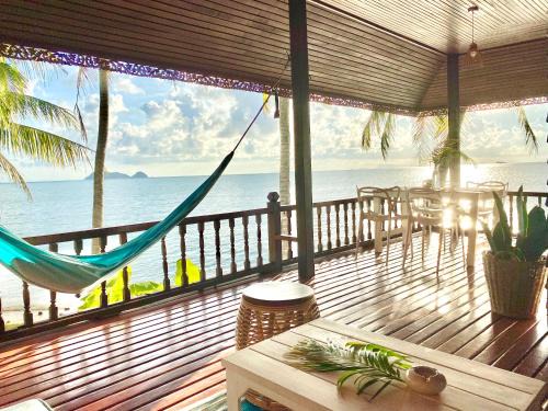 Hin Hong House | Hin Kong Sunset Beach Front House