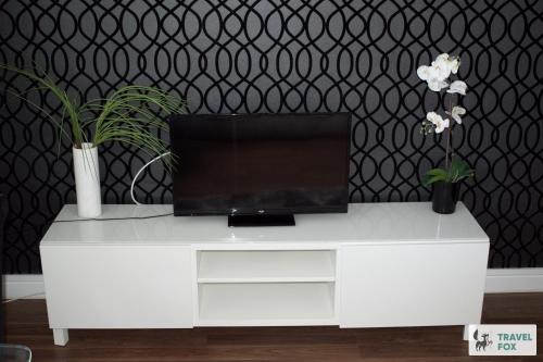Hinckley Apartment | Hinckley Flats