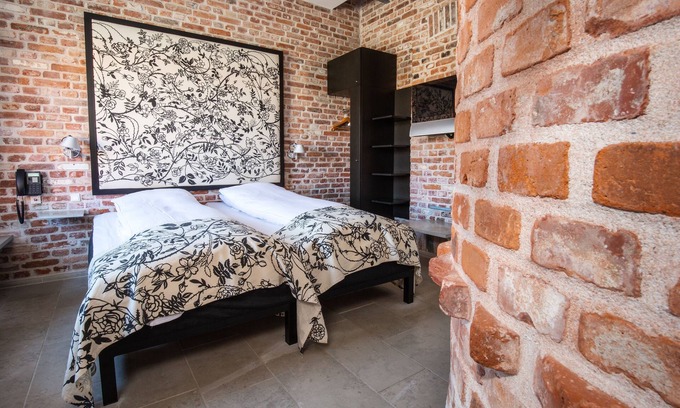 Middelfart Hotel | Hindsgavl Slot