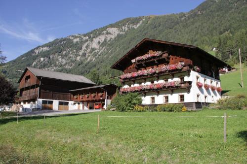 Matrei in Osttirol Apartment | Hinterauerhof