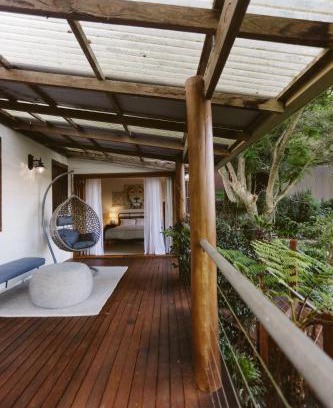 Broughton Village House | Hinterland Retreat on 30 acres - Sleeps 6