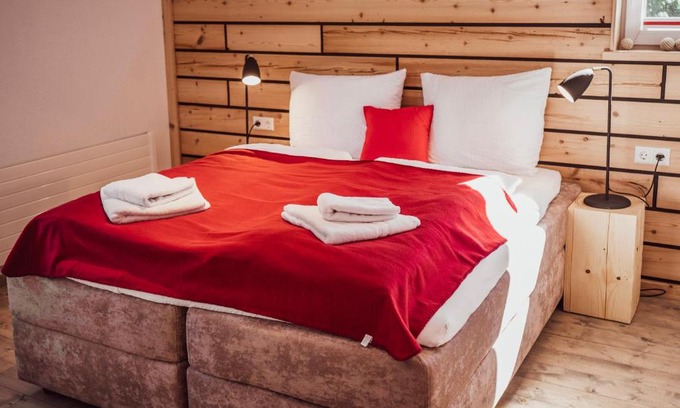 Hinterzarten Apartment | Hinterzarten Freiburgerstraße by Kuckucksnester