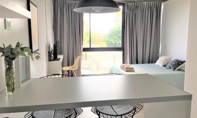 Belen de Escobar Apartment | Hipolito Estudio I