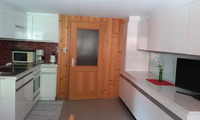 Bizau Apartment | Hirschberg 1 - House Metzler