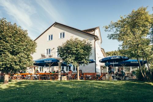 Eichstaett Hotel | Hirschenwirt