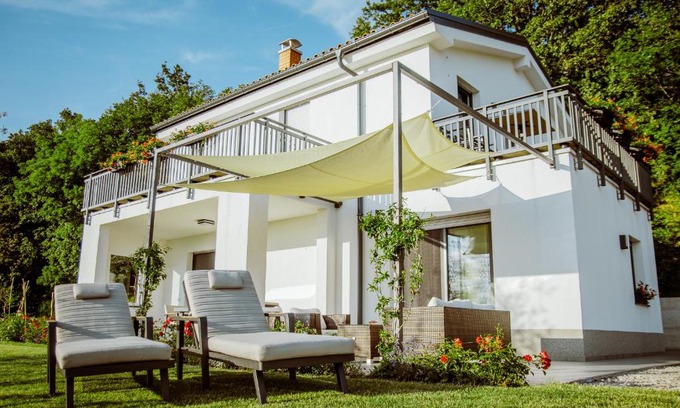 Podgorje Apartment | Hisa dobrega pocutja