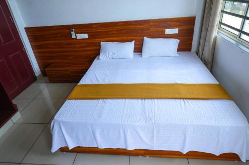 Eloor Apartment | HISHAMS BHAVAN