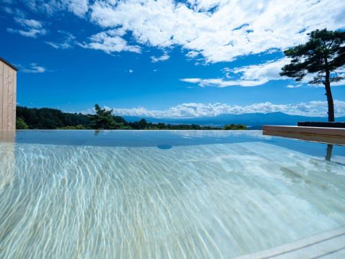 Komoro Hotel | Hishino Onsen Tokiwakan