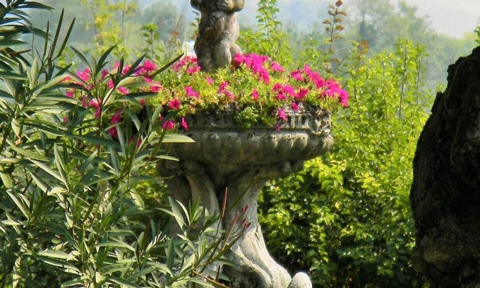 Castelletto Monferrato Villa | Historic home