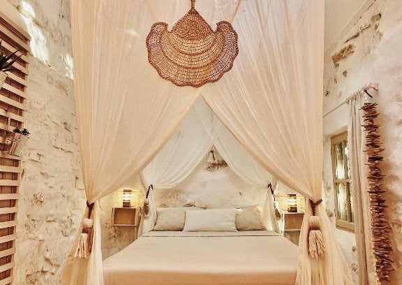Saignon Bed & Breakfast | Histoire de cru