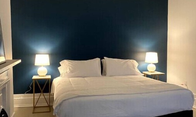 Mount Sterling Apartment | Historic 2-Bedroom in Downtown