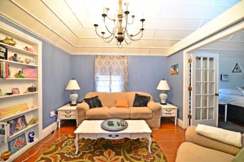 Christiansted Apartment | Historic Apartment in the Heart of Christiansted