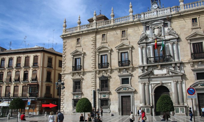 Albaicin Apartment | Historic Center Apartment Granada, Exceptional Location ! WIFI