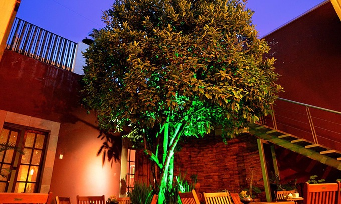 Downtown Queretaro House | Historic Center Beautiful House
