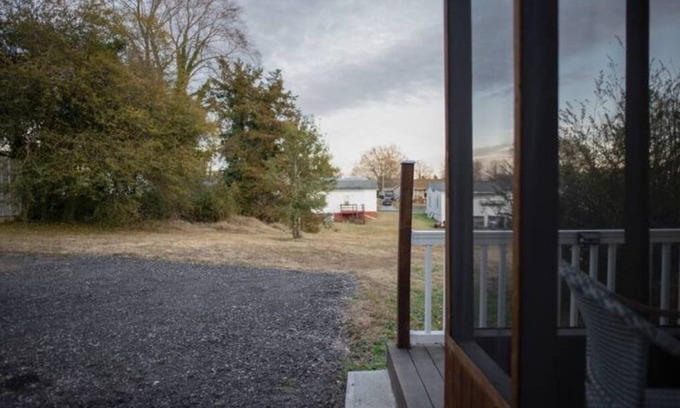 Danville House | Historic Charm + Modern Comfort .8mile to Casino