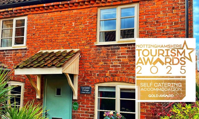 Southwell Cottage | Historic Cottage in Southwell Nottingham GOLD award winning for Eco practices