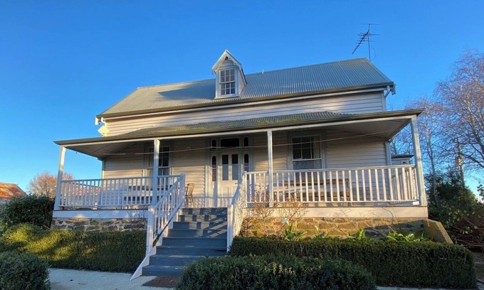 Sassafras Other | Historic Country Homestead