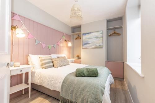Waterford House | Historic Hideaway Waterford City